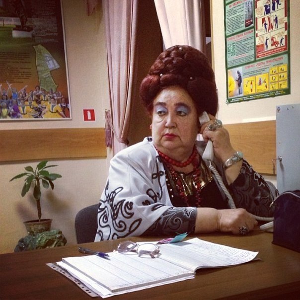 Ответ user10531881 в «Что-то анекдоты заглохли»