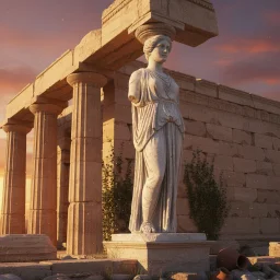 GreeceGoddes