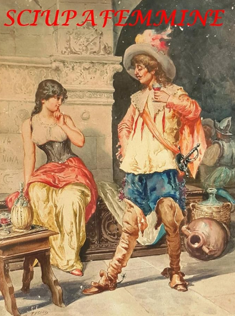 Lo sciupafemmine:   