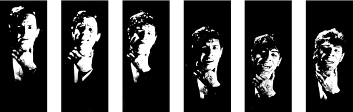 «Доктор Джекилл и Мистер Хайд». Реж. Рубен Мамулян. 1931