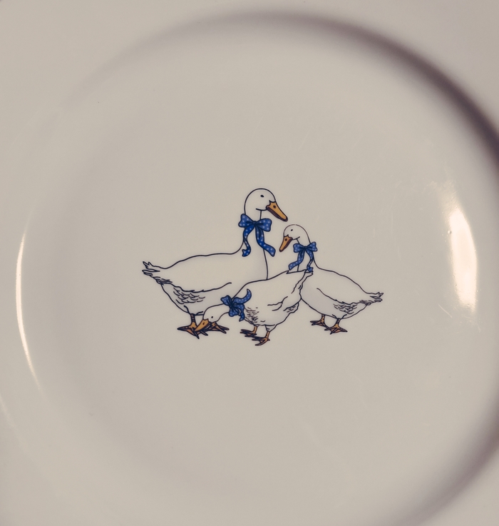 В - внимательность