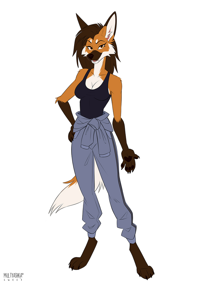 Daniella (<a href="https://pikabu.ru/story/risunki_multyashkasweet_13354306?u=https%3A%2F%2Fwww.furaffinity.net%2Fview%2F62830891%2F&t=FurAffinity&h=f5312270f426dc56c75129bfdcfced0d503fc681" title="https://www.furaffinity.net/view/62830891/" target="_blank" rel="nofollow noopener">FurAffinity</a>, <a href="https://pikabu.ru/story/risunki_multyashkasweet_13354306?u=https%3A%2F%2Fvk.com%2Fwall-88846834_12545&t=VK&h=aaed1f9d8a55bc3b2eba3e6d397660e4cea18399" title="https://vk.com/wall-88846834_12545" target="_blank" rel="nofollow noopener">VK</a>)