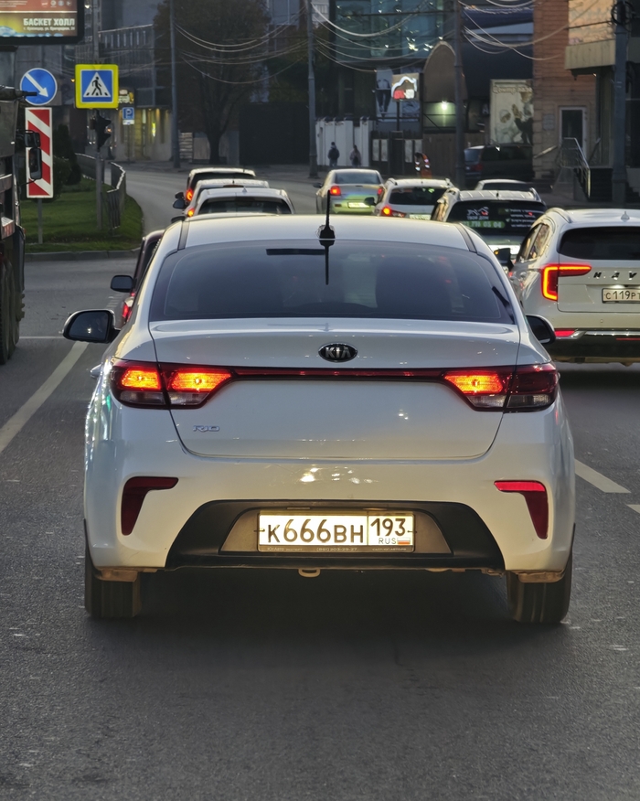 Машина Зеленского?