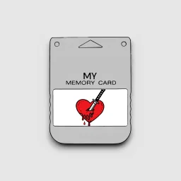 MemoryCard