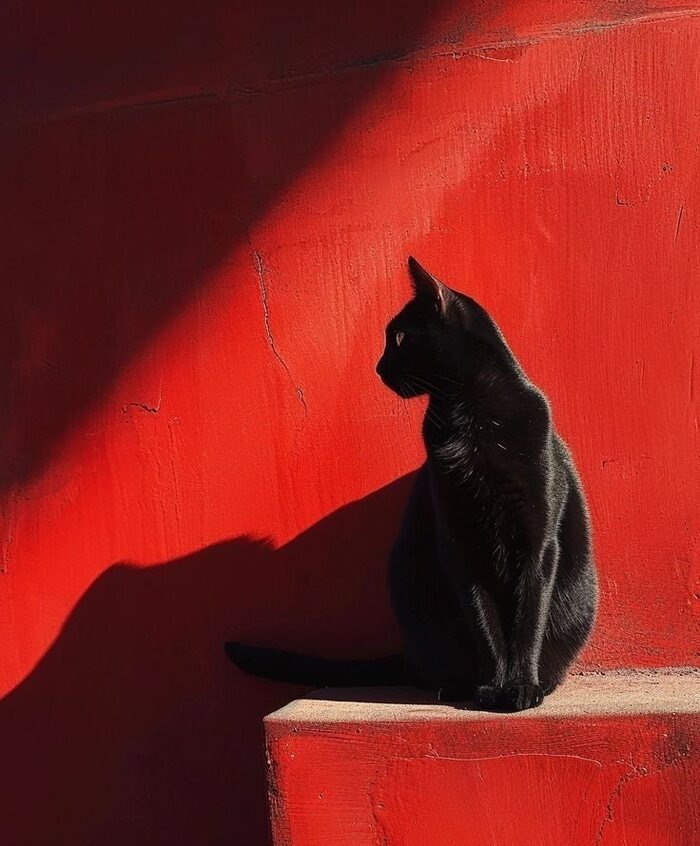 Красное и Чёрное