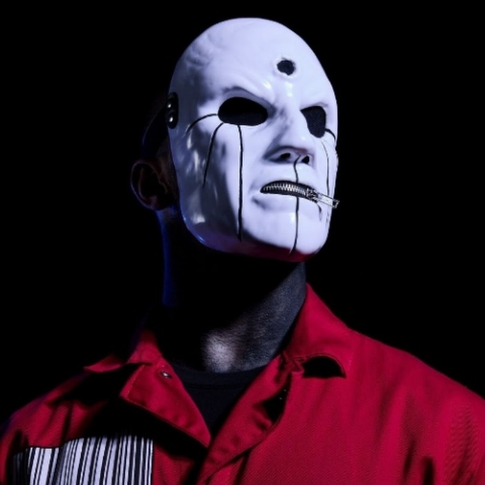 SLIPKNOT  LIVE 2025  Resurrection Fest EG *People = Shit*