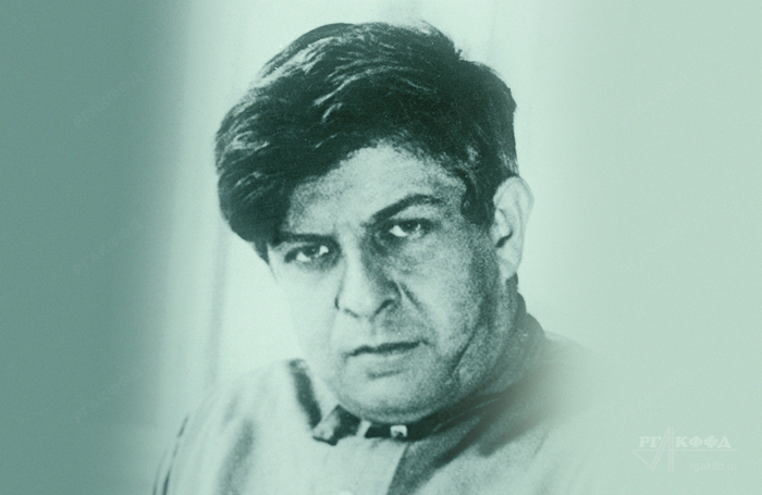 К 130-летию со дня рождения поэта Эдуарда Георгиевича Багрицкого