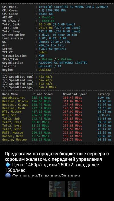 ����������� � �����������