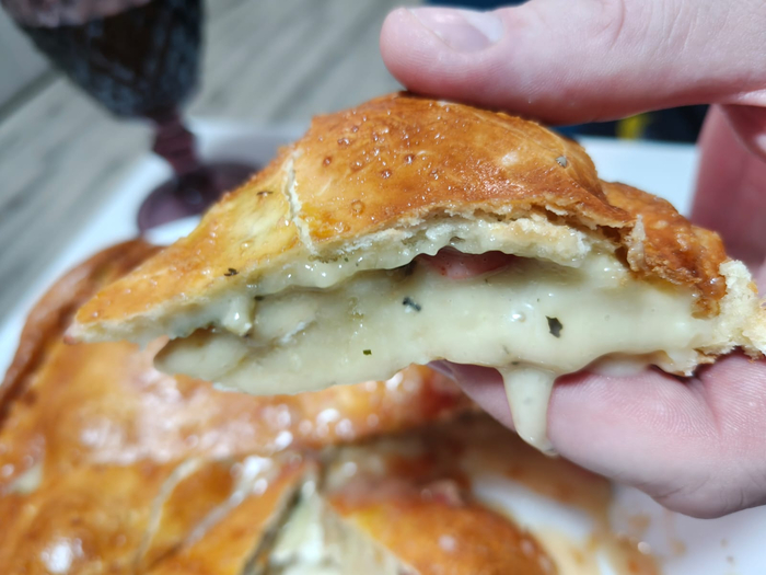 Это вкусно!