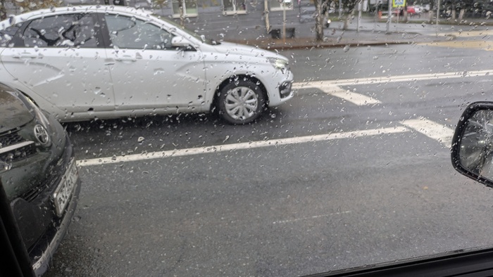 Ты так же останавливаетесь???