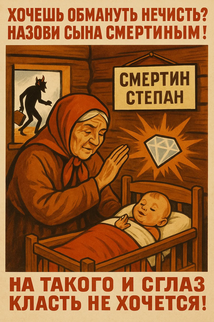 Фамилии, которые раньше были неприличными и обидными, но стали нейтральными