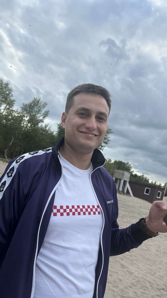 Сегодня не про инвестиции. Мне уже исполнилось 33 года, что я осознал к своим годам!