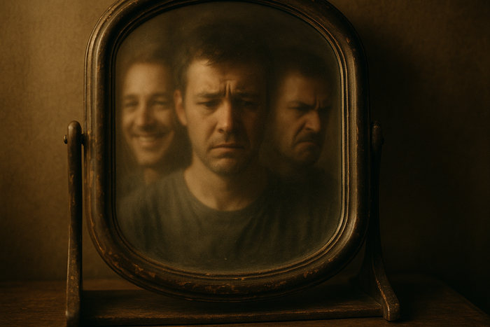 Эхо человеческих слов