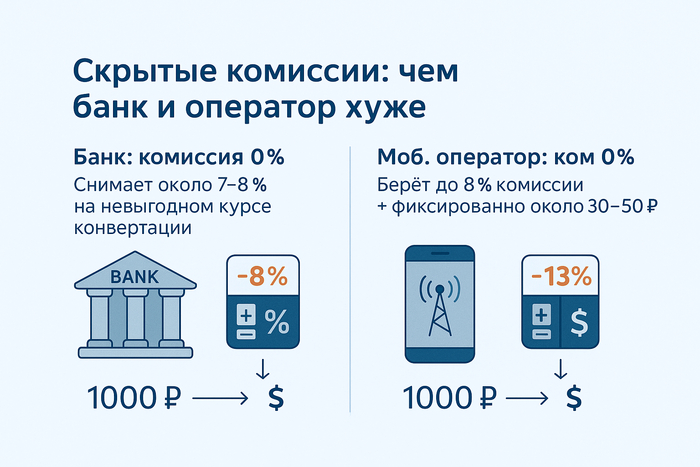 Пополнение Стим через мобильных операторов и банки