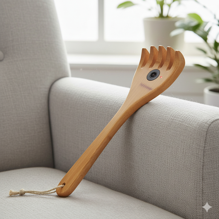 Сгенерированная картинка