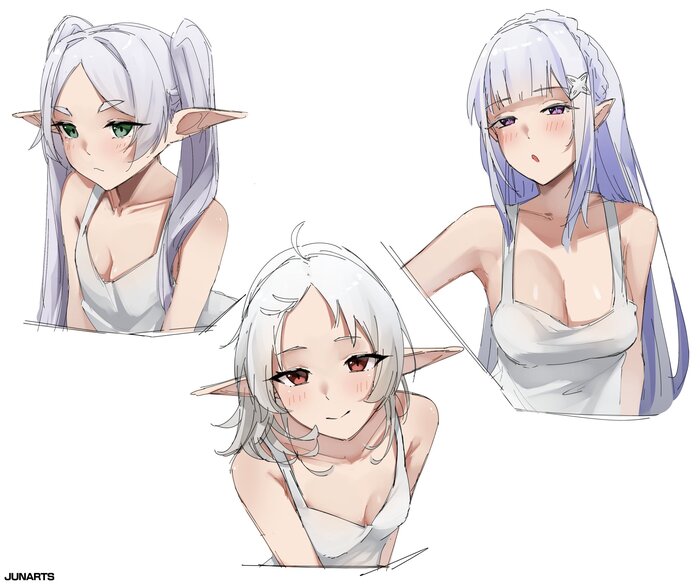 Выбрать, мой друг, ты можешь только одну