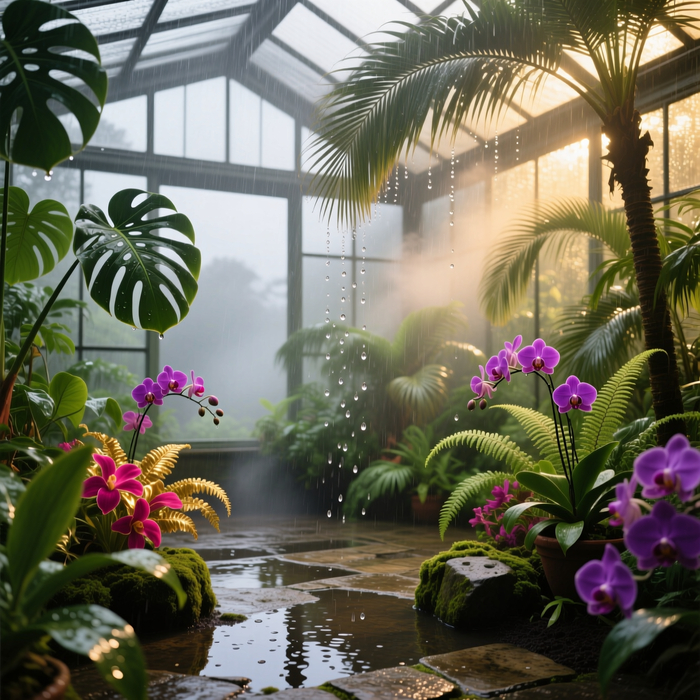 Арты из нейросети - 685