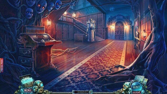      : Time Mysteries 2: The Ancient Spectres (2011)