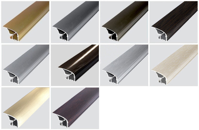 Модный-супер пупер иностранный профиль