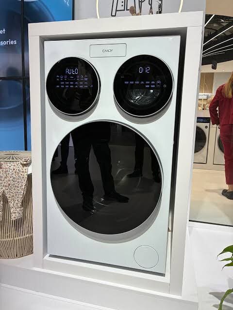 Candy   IFA 2025:     3 