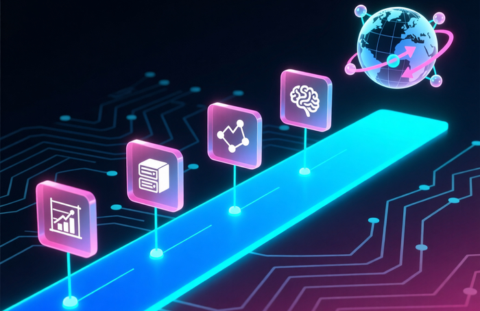 Эволюция SEO — AIO, GEO и AEO. Часть 09. Сравнительный анализ AIO, GEO, AEO-парадигм