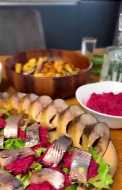 Everyone loves it so much - Video VK, Vertical video, Food, Meat, Snack, Video