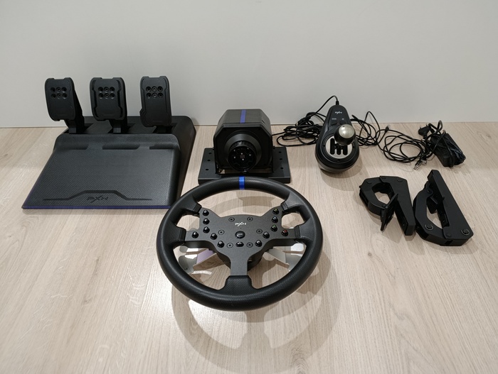 Комплект «PXN V99»