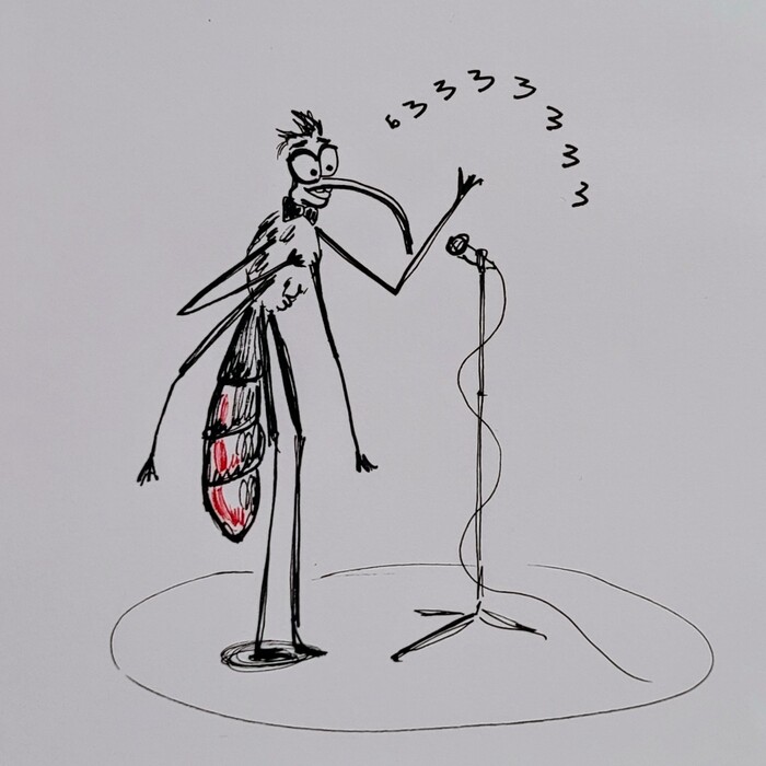 Рисую каждый день. 305/365