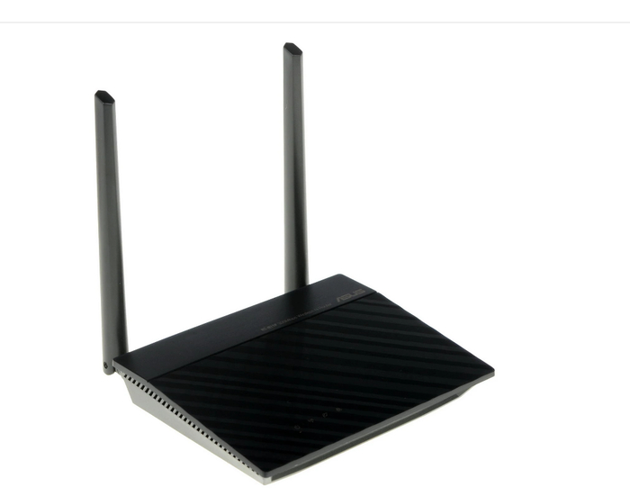 Wi-Fi  ASUS RT-N11P