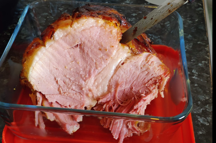 Нежнейшее мясцо