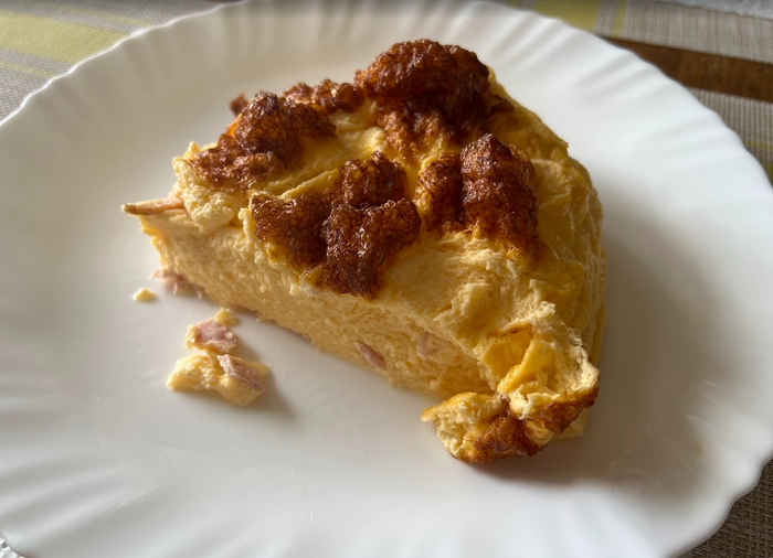 Его Воздушество Омлет