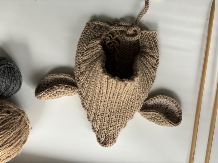 Чепчик эльфийский