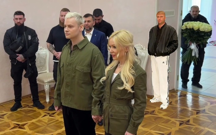 Совет да любовь...