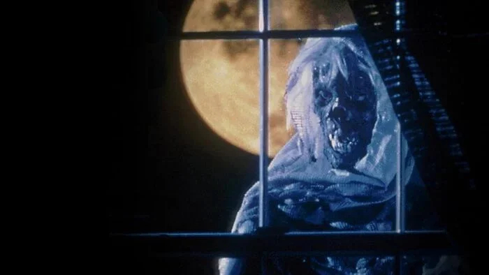 Кадр фильма "Калейдоскоп ужасов"