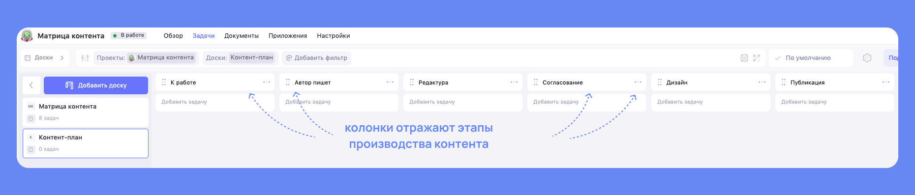 Матрица контента, которая работает: из хаоса идей — в системный контент - 06.11.25 12:30 6