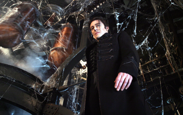 Ричард Роксбург