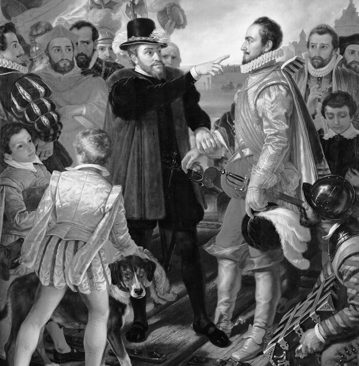  II (   1556  1598 )           .