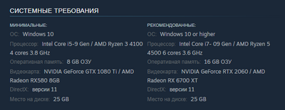 ����������� � �����������