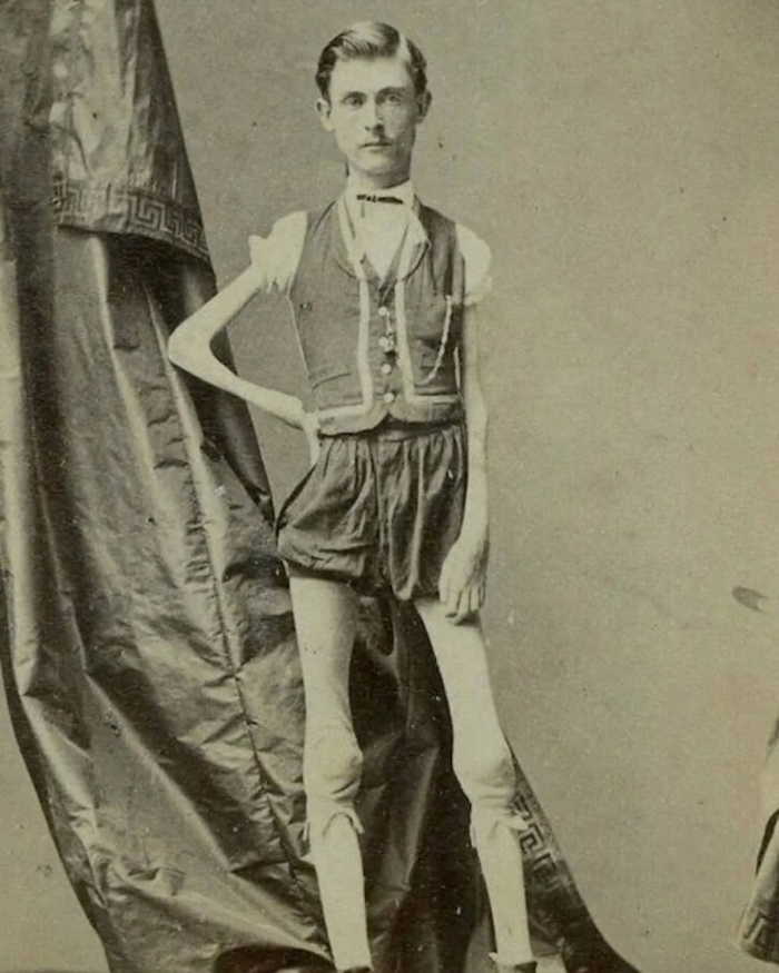 Пользовался популярностью у женщин