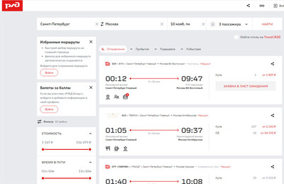 ����������� � �����������