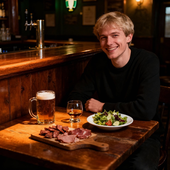 Ваш Билет на Свободу: Как управлять последствиями алкоголя, а не избегать их