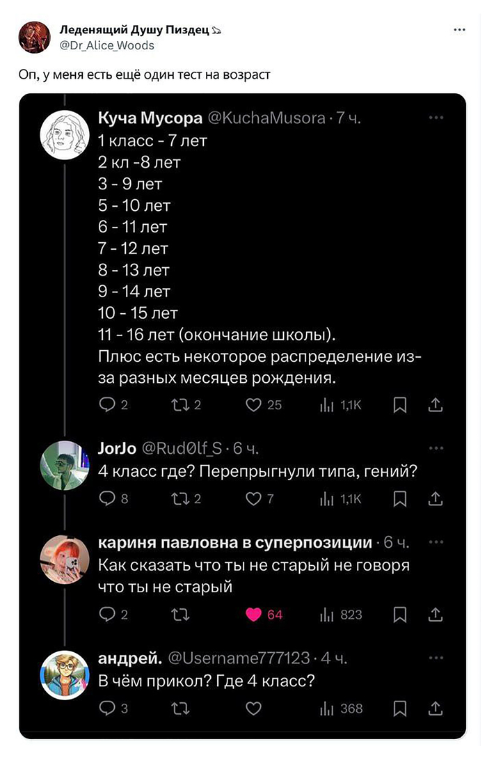 Кто понял, тот понял