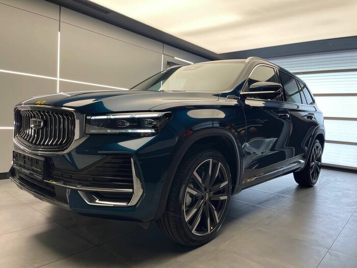 Почему авто из Китая под заказ сегодня выгоднее, чем б/у из России