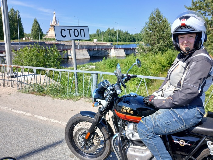 Карельское, юбилейное (2)