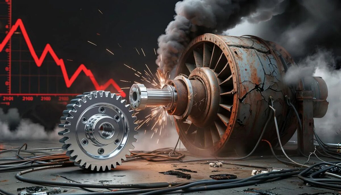 Не гонись за стоимостью. Считай общую производительность.