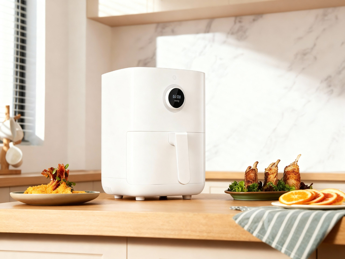 Xiaomi Smart Air Fryer 3.5L