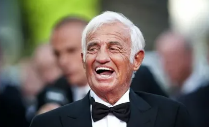 What famous French actors looked like in childhood and early youth, and their first steps in film - Series Actors actresses and just movie characters, Actors and actresses, It Was-It Was, Classic, Interesting facts about cinema, Louis de Funes, Alain Delon, Jean-Paul Belmondo, Nostalgia, French cinema, Yandex Zen, Yandex Zen (link), Longpost