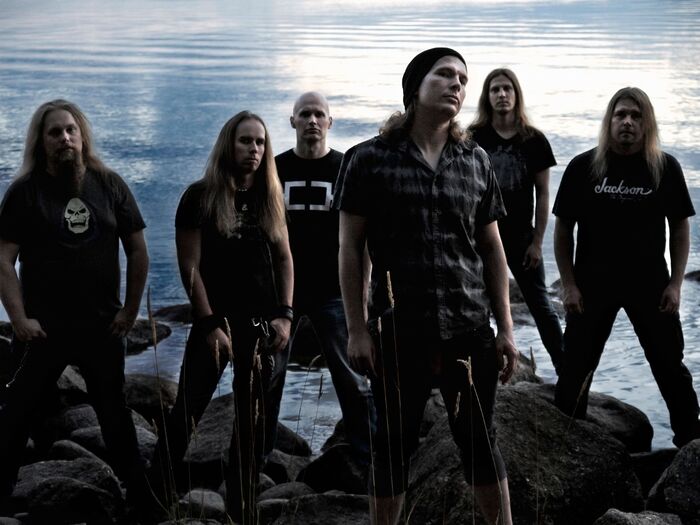 OMNIUM GATHERUM с новым треком *The Darkest* из вышедшего СЕГОДНЯ!!! нового альбома 2025 года May the Bridges We Burn Light the Way