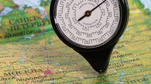 Мы стали забывать, что такое курвиметр!