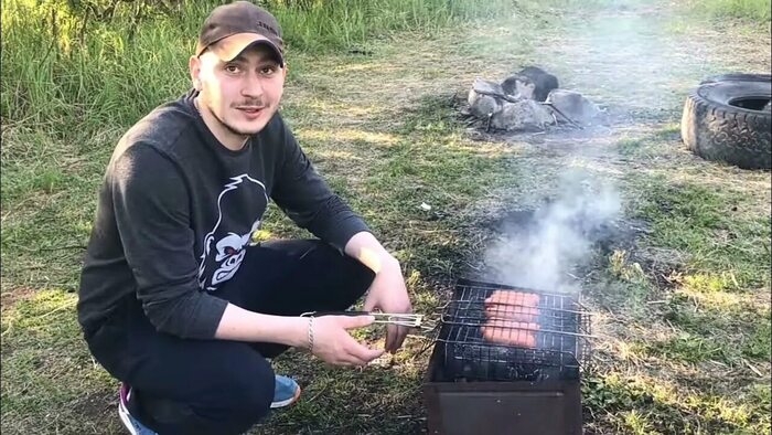 Ответ на пост «Мне кажется, мы стали забывать как выглядит шрабкугель»